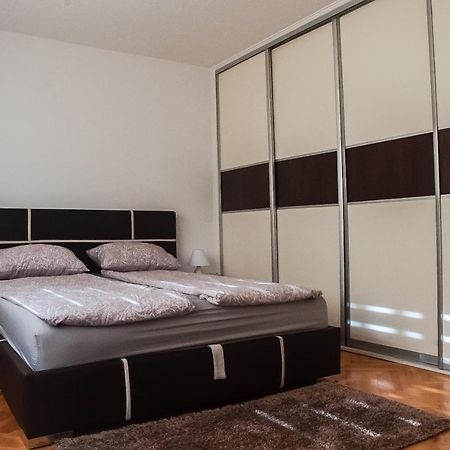 Point Apartment Sarajevo Ngoại thất bức ảnh