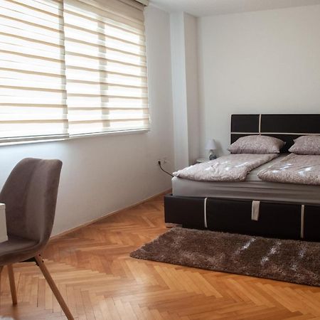 Point Apartment Sarajevo Ngoại thất bức ảnh