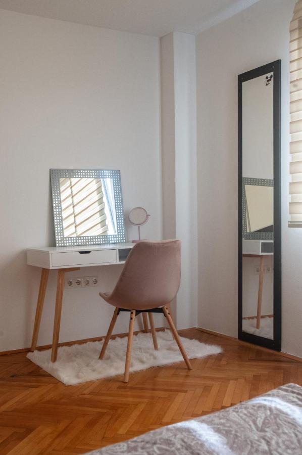 Point Apartment Sarajevo Ngoại thất bức ảnh