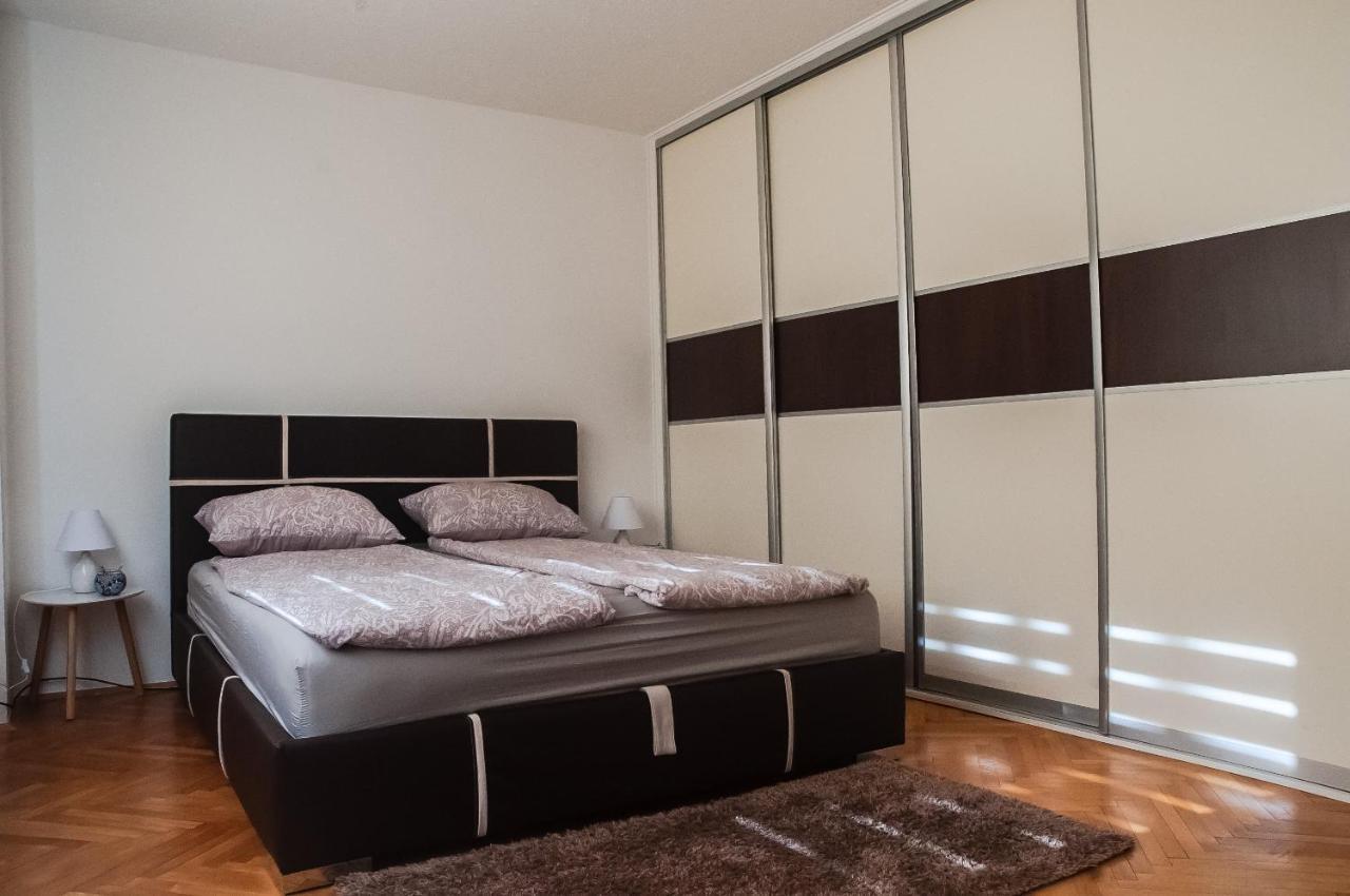Point Apartment Sarajevo Ngoại thất bức ảnh