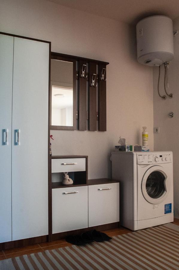 Point Apartment Sarajevo Ngoại thất bức ảnh