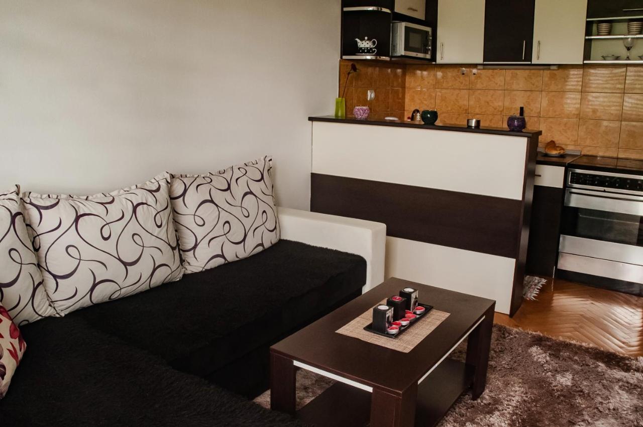 Point Apartment Sarajevo Ngoại thất bức ảnh