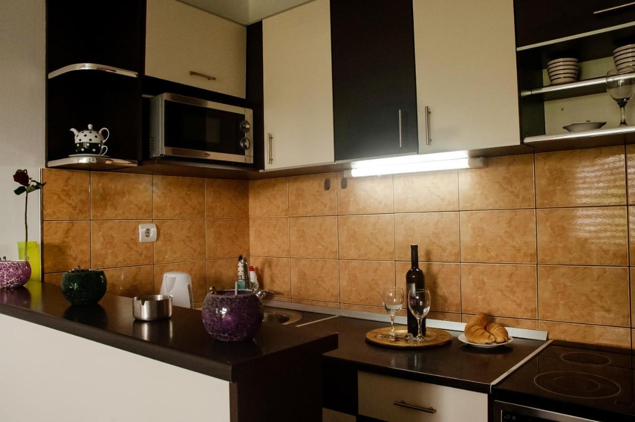 Point Apartment Sarajevo Ngoại thất bức ảnh